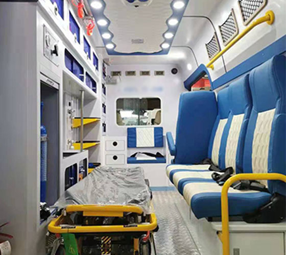 哈尔滨车辆内部展示