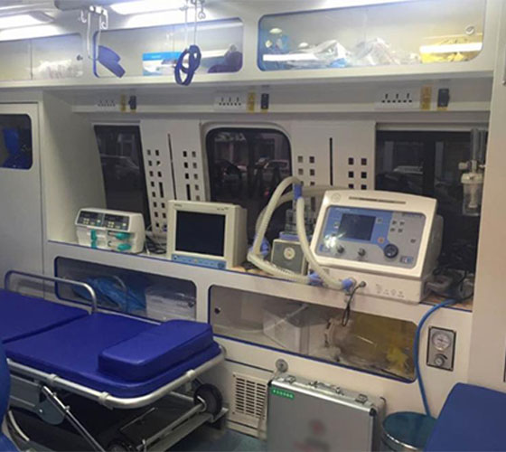 哈尔滨车辆内部展示